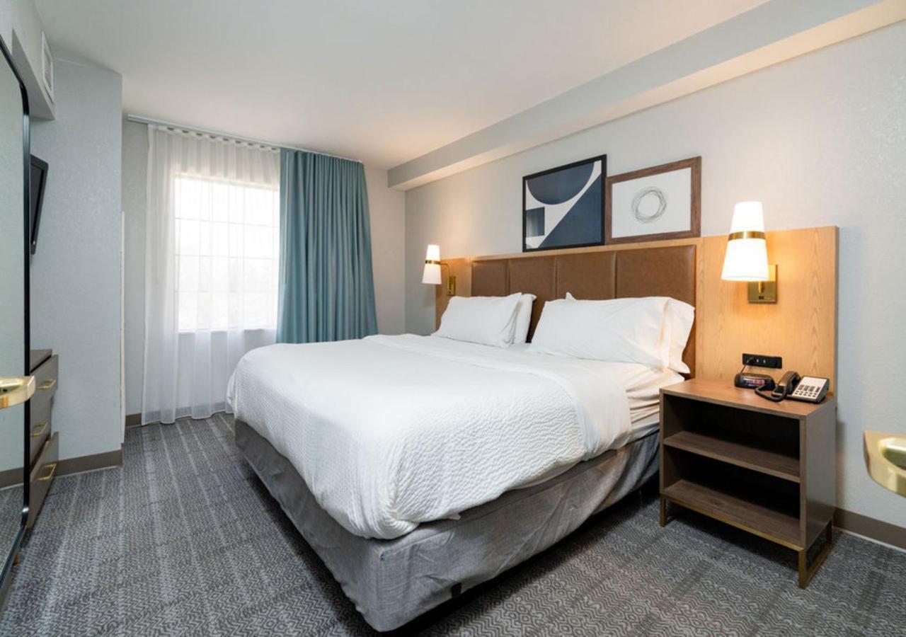 Staybridge Suites Jackson By Ihg Ridgeland Cameră foto